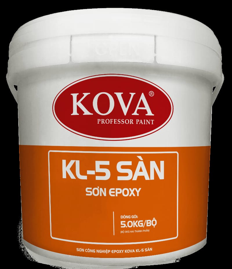 Chuẩn bị bề mặt bê tông cho công tác chống thấm bể xử lý nước thải